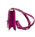 Le Carre, bottom view
